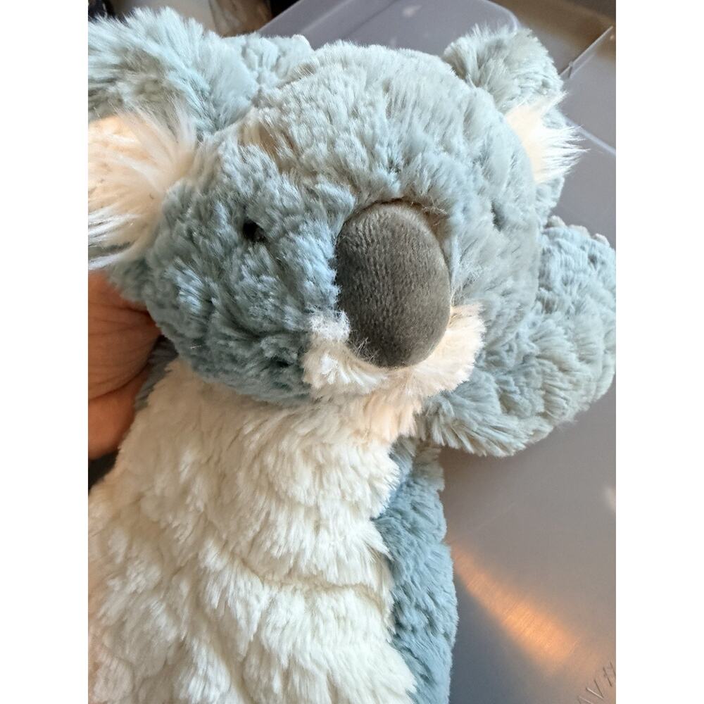 Mary Meyer Putty Nursery Koala 11-inch Soft Plush Stuffed Animal Baby Toy